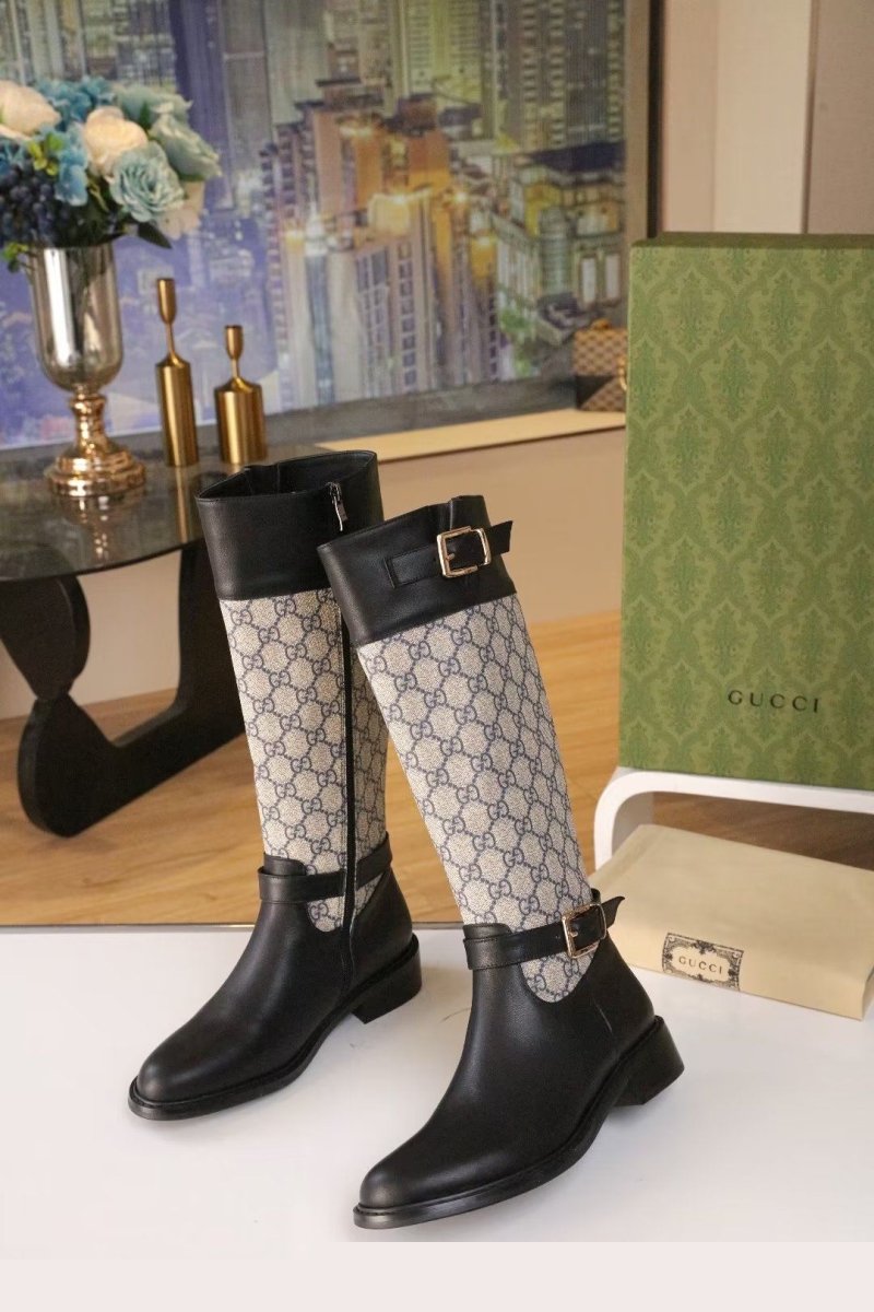G*u*i boots